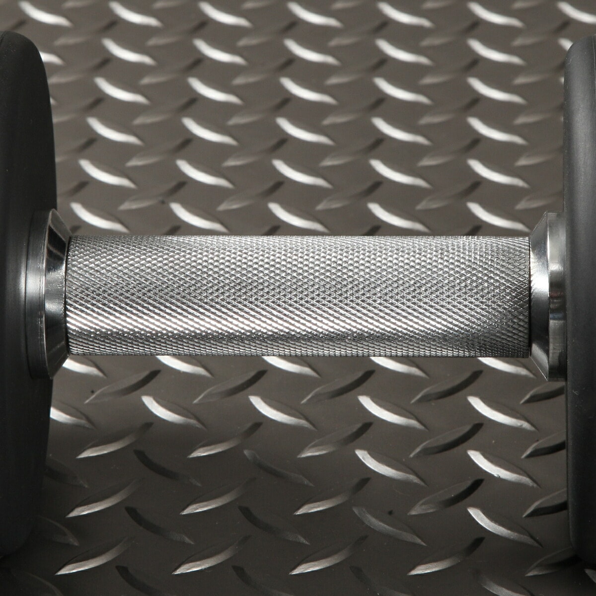 IROTEC ラバーダンベル 26kg② ジムダンベル26kg オールラバータイプ IROTEC (アイロテック)