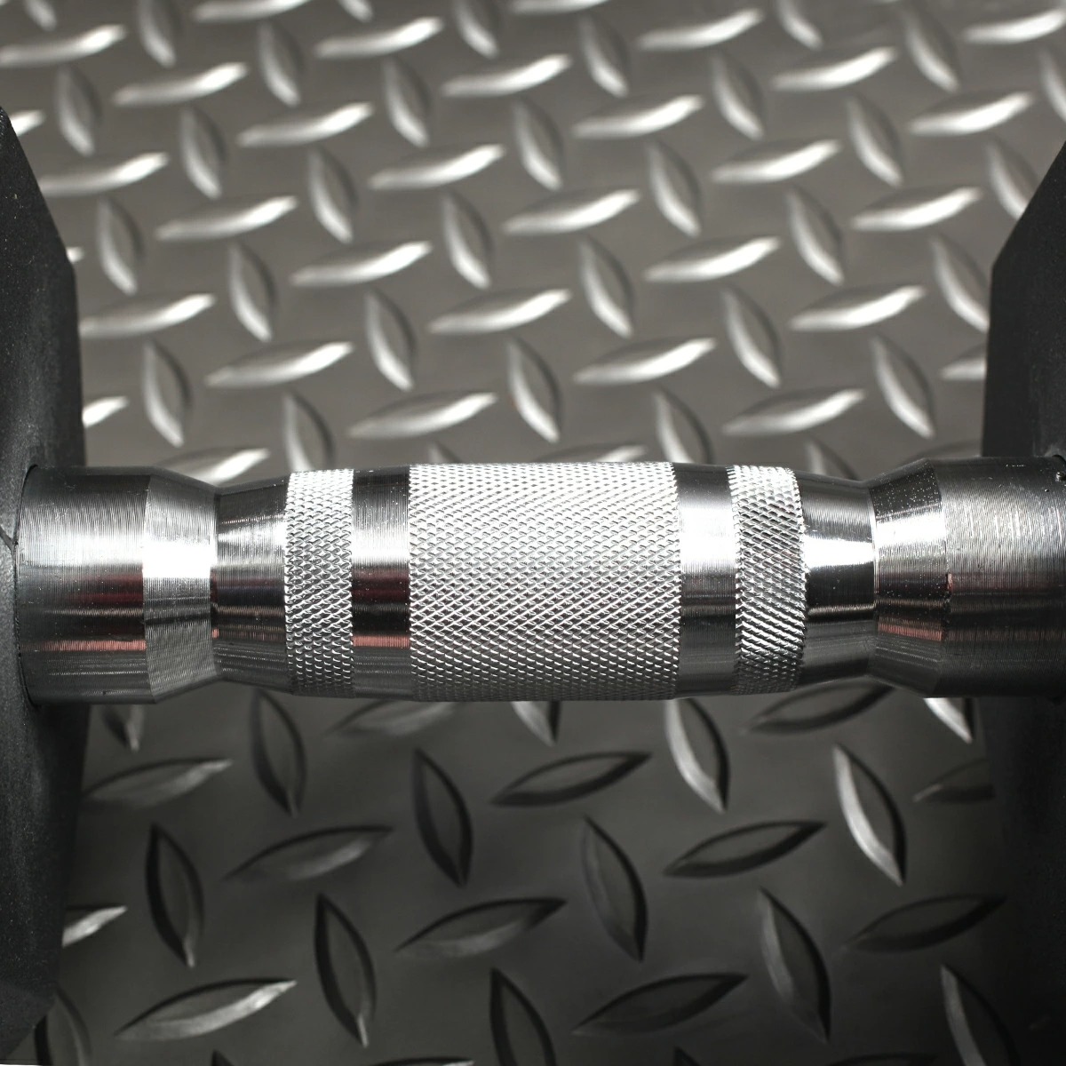 ラバーHEXダンベル30KG（1本）/POWER ARMOR（パワーアーマー）-2