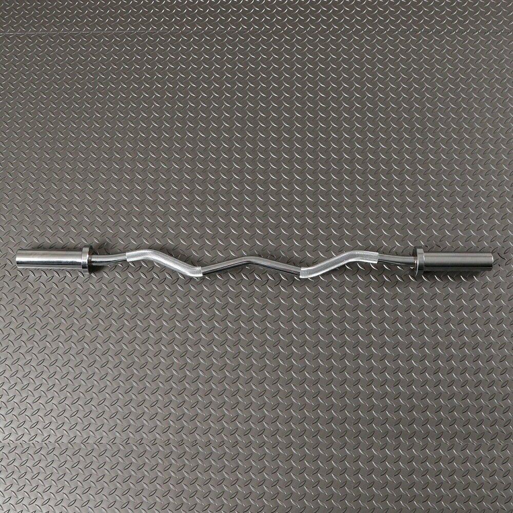 オリンピックWバー（カラー付）[径50mm]/IROTEC（アイロテック）-1