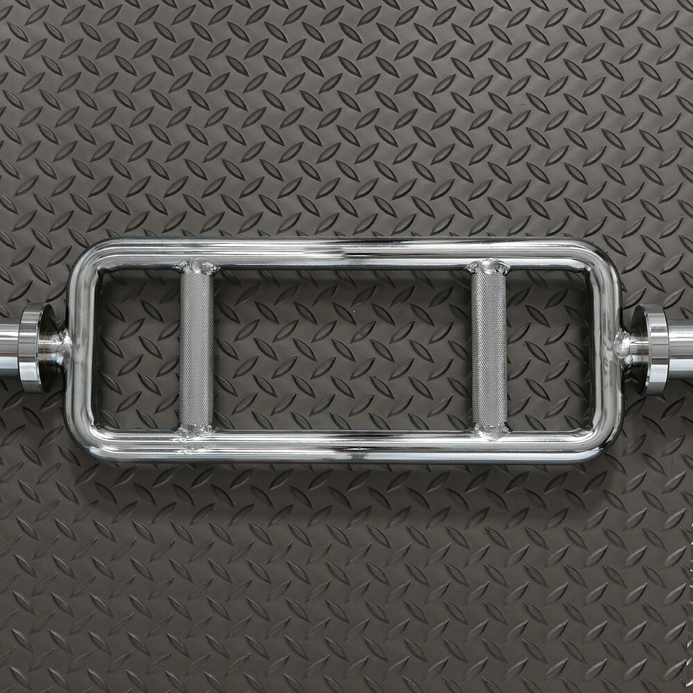 オリンピック トライセプスバー（カラー付）[径50mm]/IROTEC（アイロテック）-0