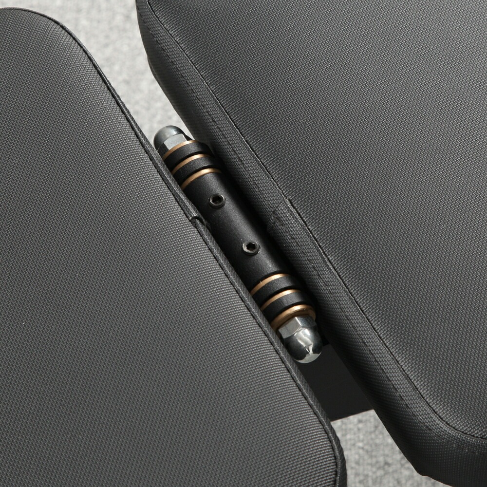 ハードグリップインクラインベンチHPM【ブラック】/IROTEC（アイロテック）-11