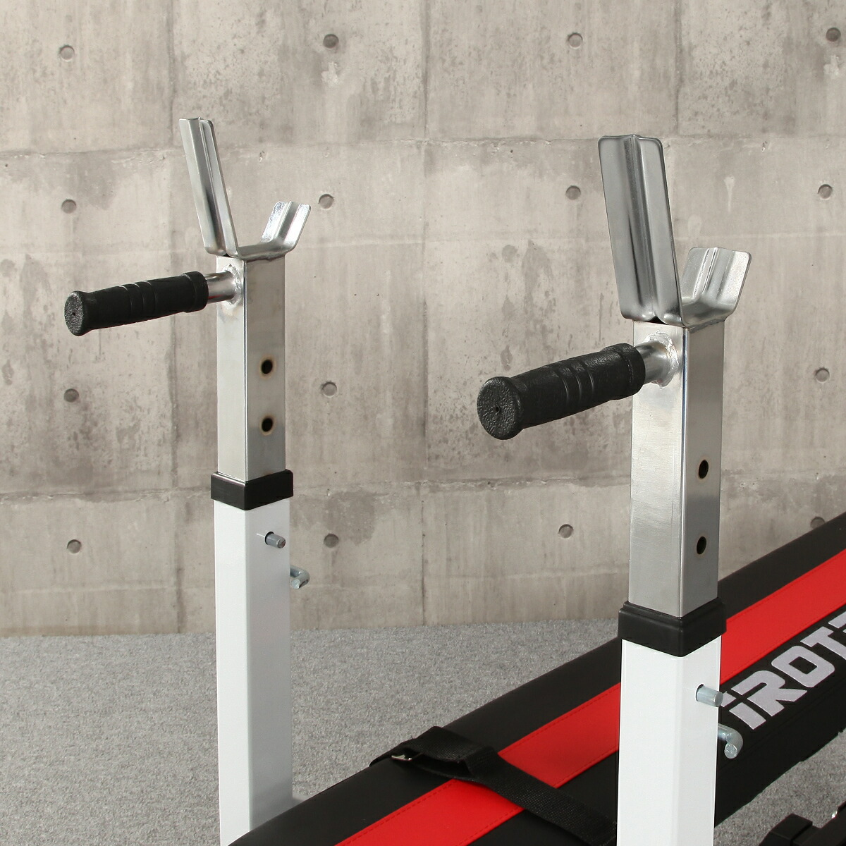 チャレンジセットR50 IROTEC (アイロテック)