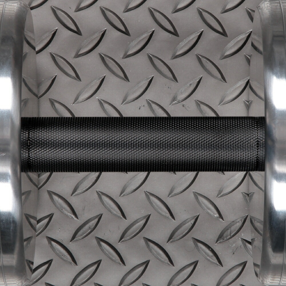 ハードクロームジムダンベル30KG/IROTEC（アイロテック）-3