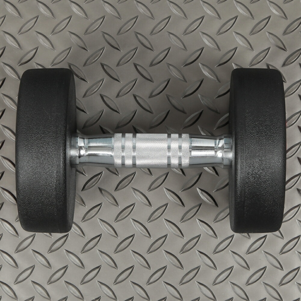 IROTEC（アイロテック）NEWラバージムダンベル16KG 楽天市場】IROTEC(アイロテック)NEWラバージムダンベル16KG