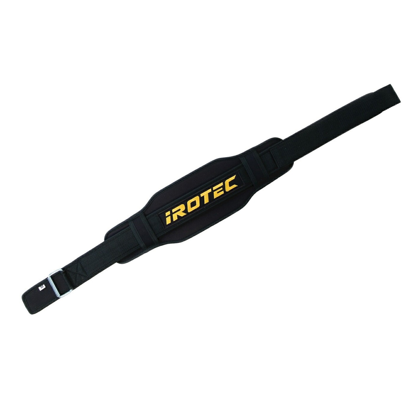 【更に製造遅延の為Mサイズ10月下旬頃入荷予定】ネオプレーンベルト/IROTEC（アイロテック）-0