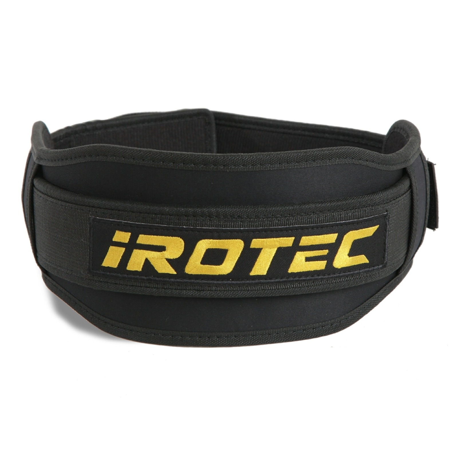 【更に製造遅延の為Mサイズ10月下旬頃入荷予定】ネオプレーンベルト/IROTEC（アイロテック）-1