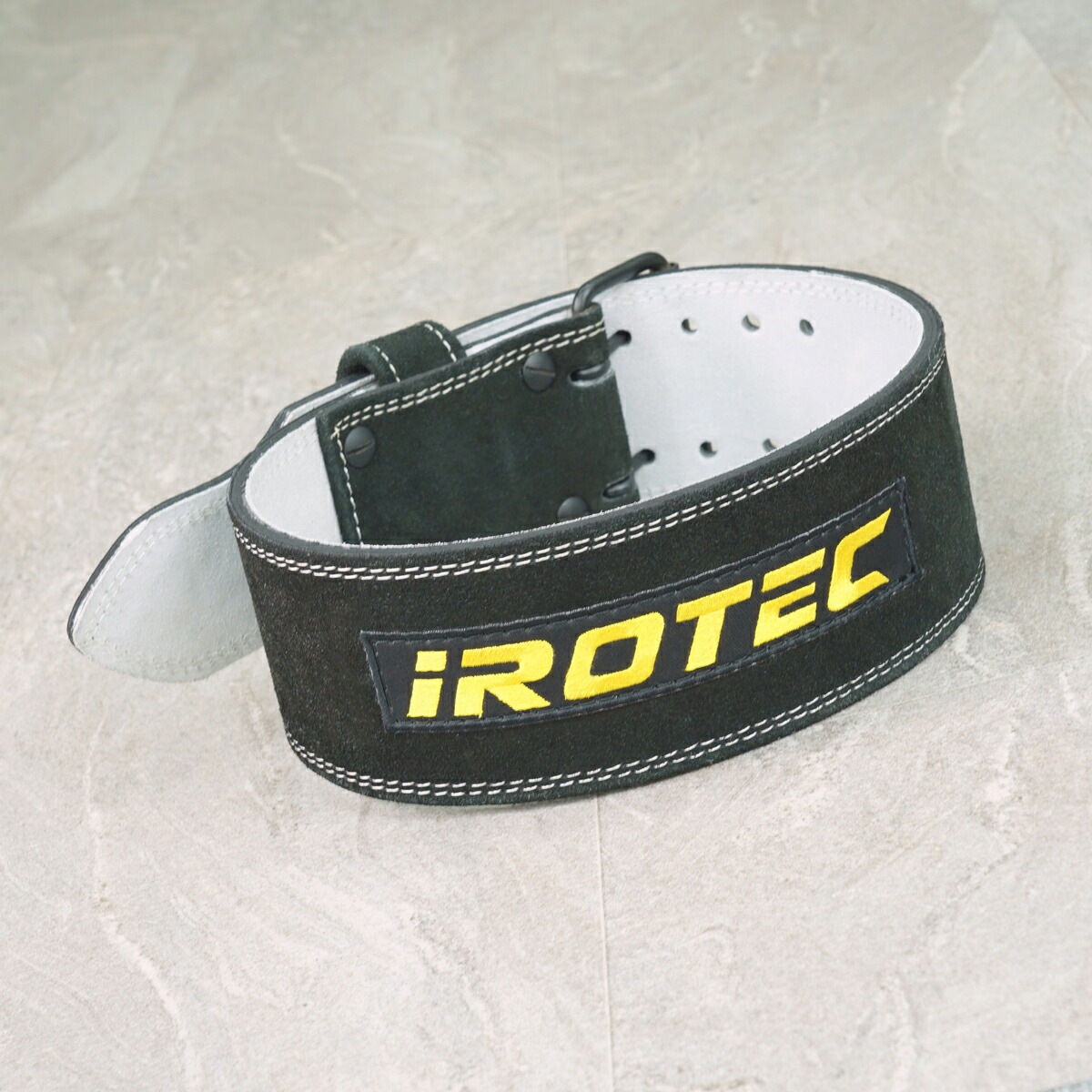 IROTEC（アイロテック）本革パワーベルト POWER ARMOR ベルト2本