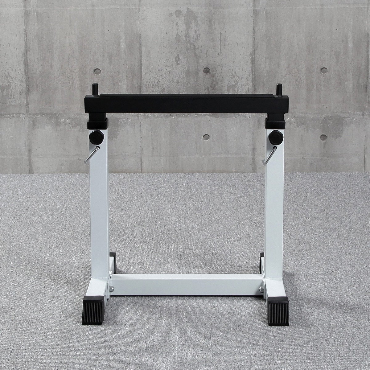 ストレングスセット50K プレスベンチ + アイアンバーベル