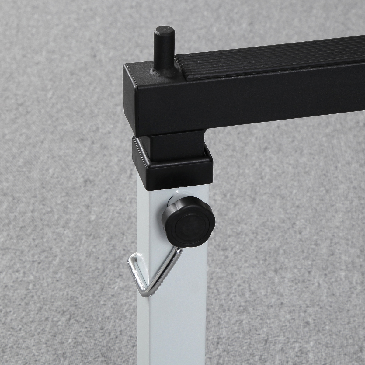 ストレングスセット50K プレスベンチ + アイアンバーベル