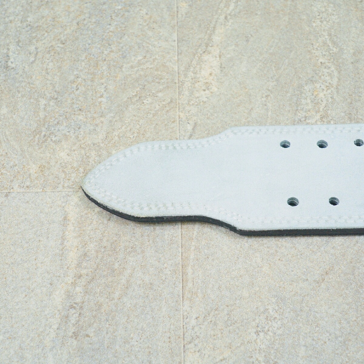 【Mサイズ当分の間入荷無】本革パワーベルト/ IROTEC（アイロテック）-8