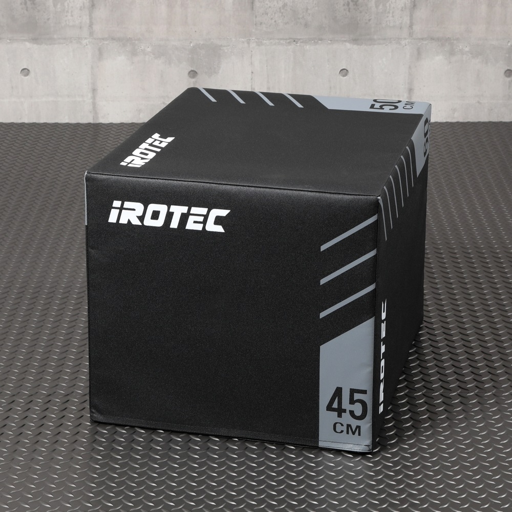 【2025年6月新発売】IROTEC（アイロテック）プライオボックス60-10
