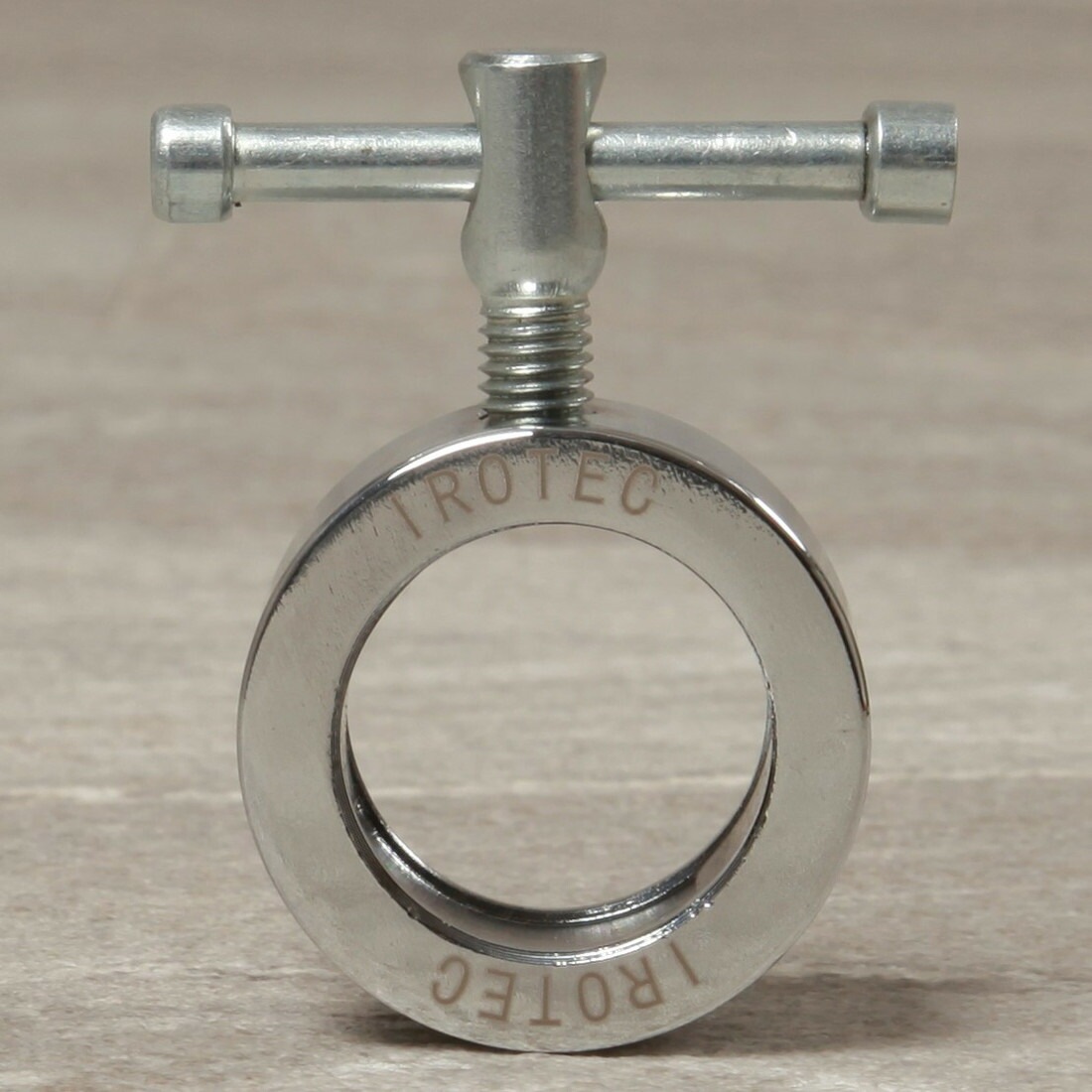 圧着式レギュラーカラー[2個セット/径28mm専用]/IROTEC（アイロテック）-0