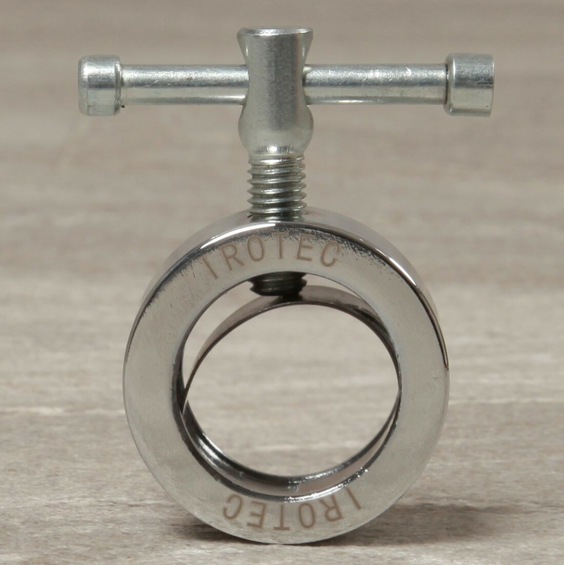 圧着式レギュラーカラー[2個セット/径28mm専用]/IROTEC（アイロテック）-1