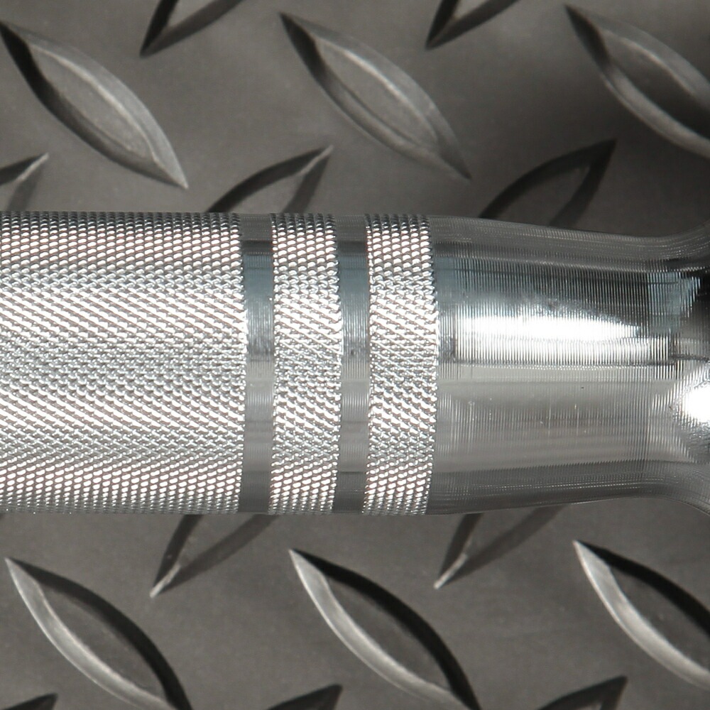 NEWラバージムダンベル18kg / IROTEC（アイロテック）