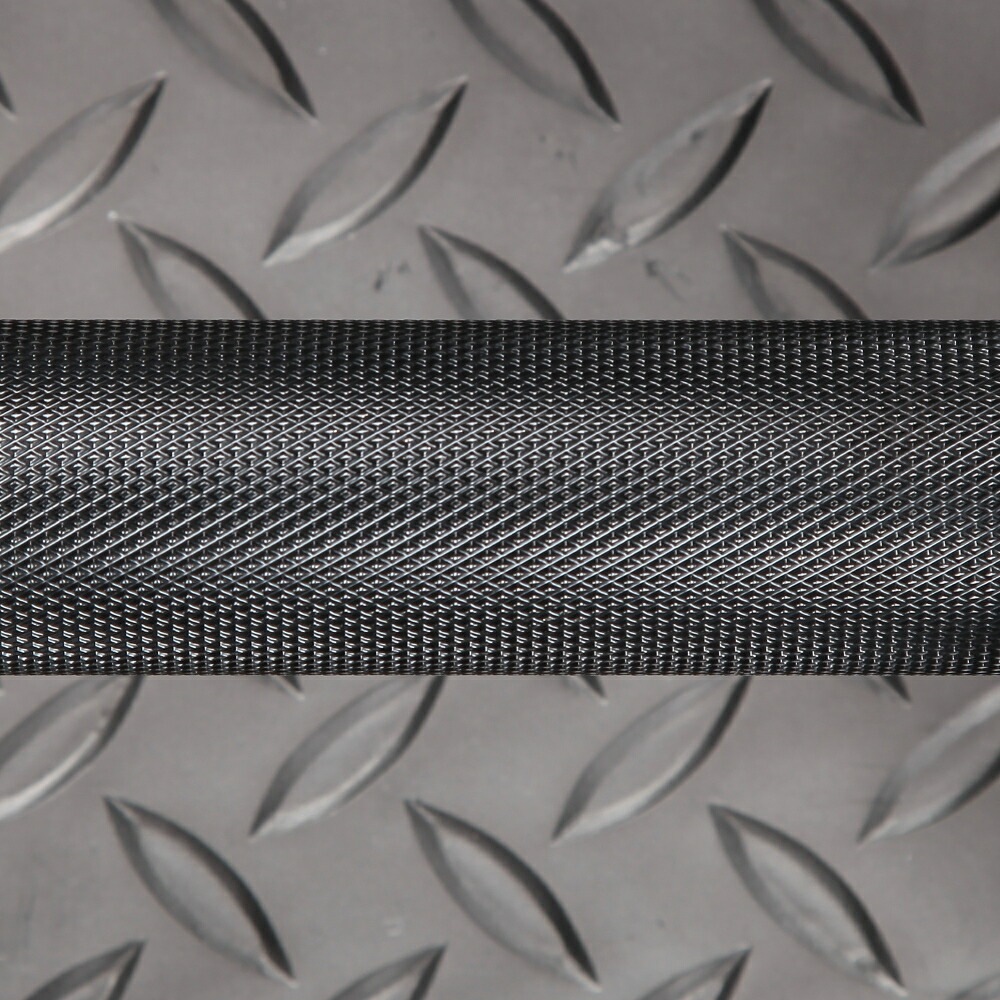 ハードクロームジムダンベル44KG/IROTEC（アイロテック）-4