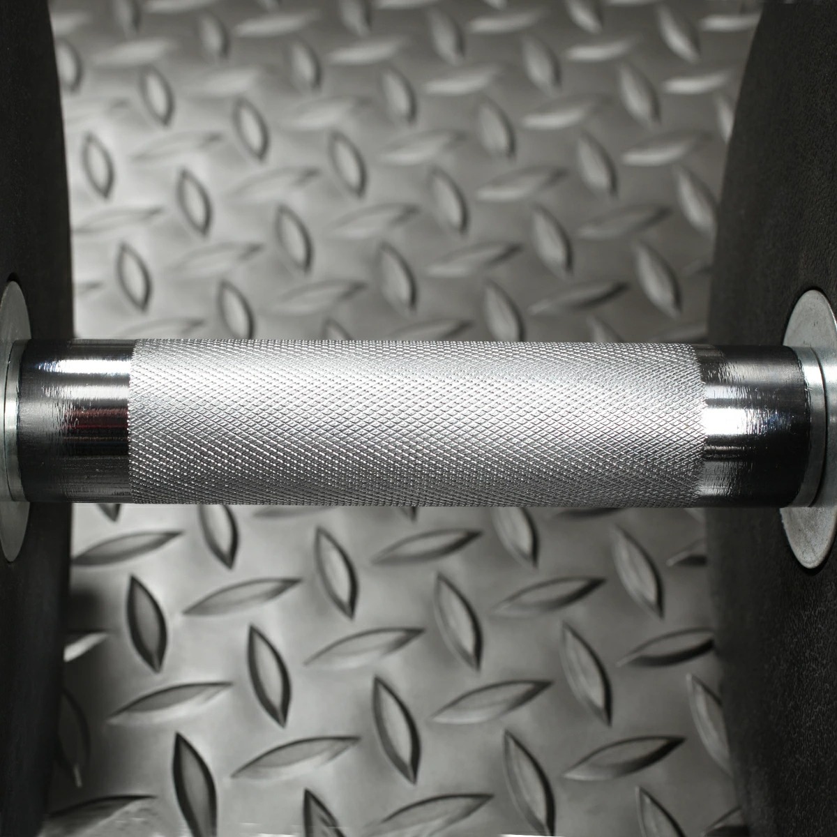 ラバーラウンドダンベル ラバーラウンドダンベル 30kg2個 Tajima