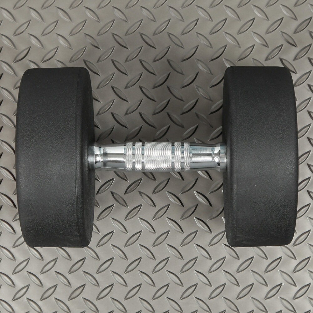 NEWラバージムダンベル22kg / IROTEC（アイロテック）