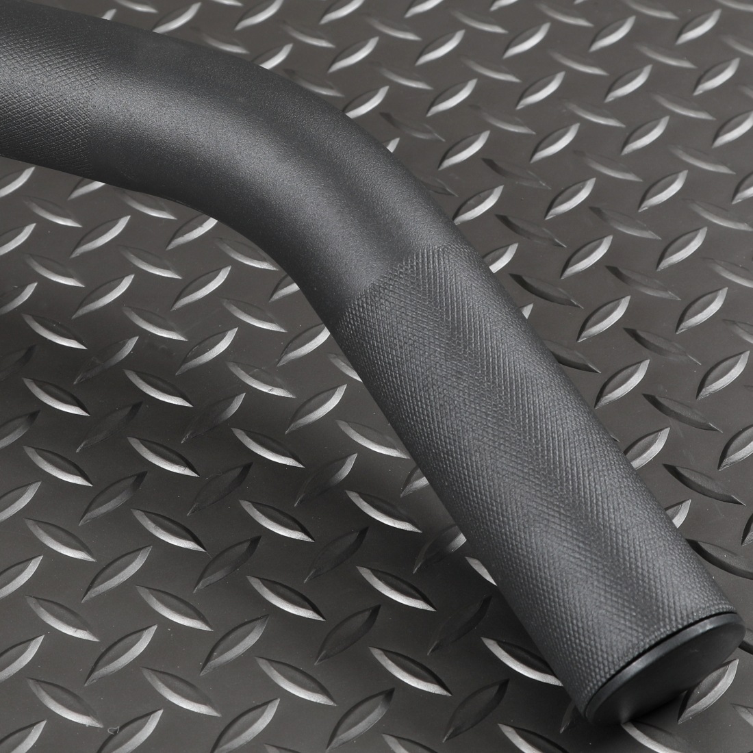 【極太モンスターグリップ】ファットグリップラットプルダウンバー/IROTEC（アイロテック）-1