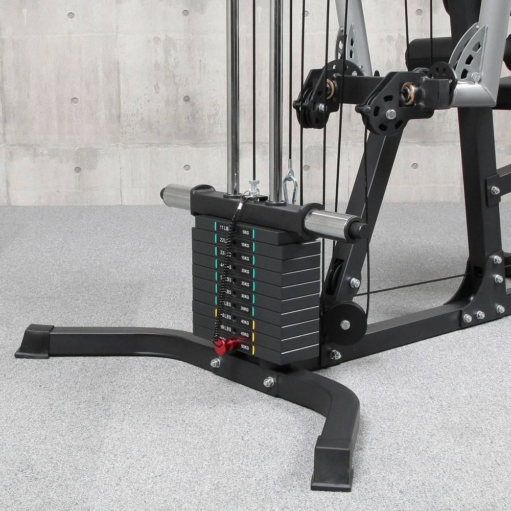 IROTEC（アイロテック）オリンピアジムCORE 2020 ウエイトMAX100KG