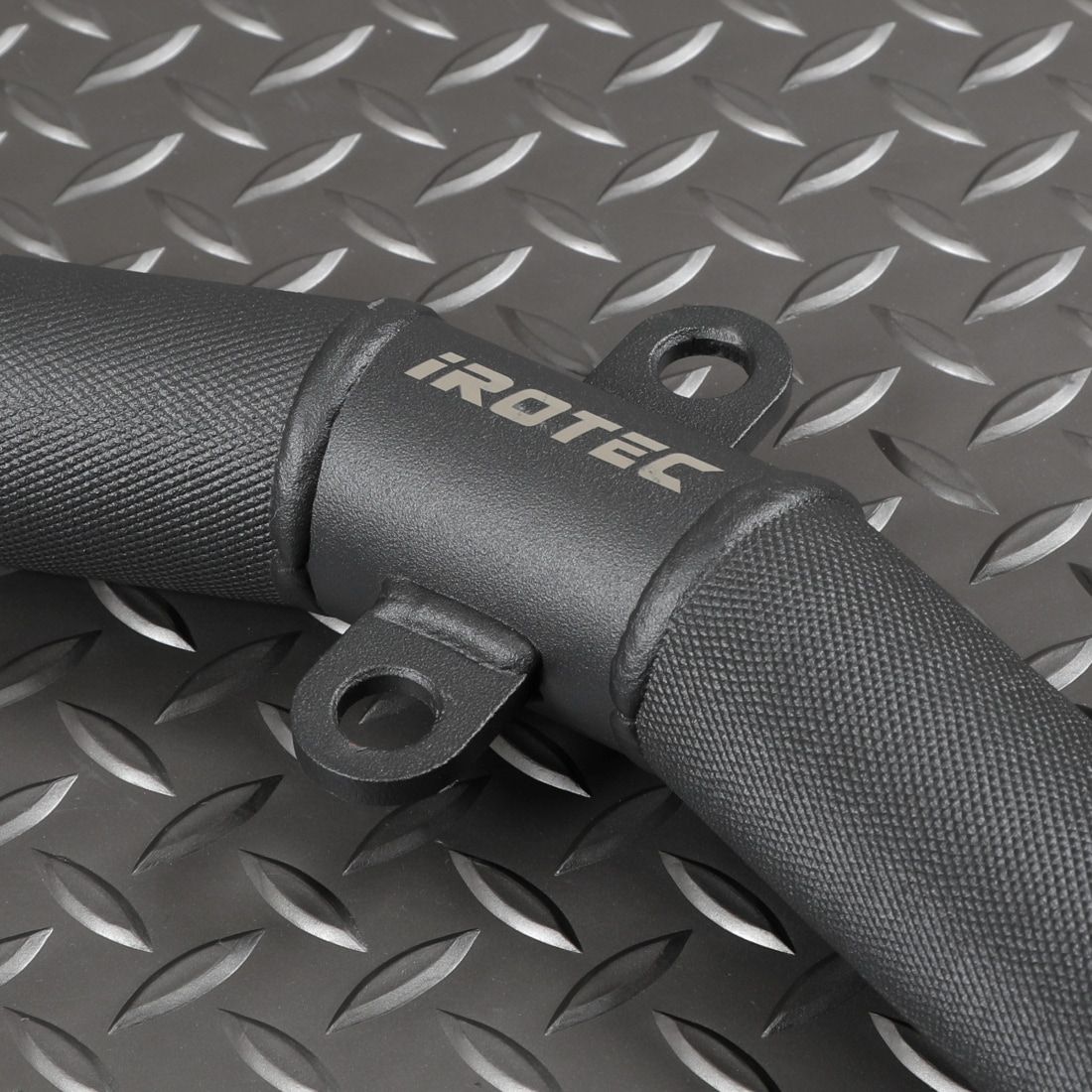 MAXGRIP HIBARI IROTECリボルビングカールバー　アタッチメント リボルビングカールバー IROTEC (アイロテック)