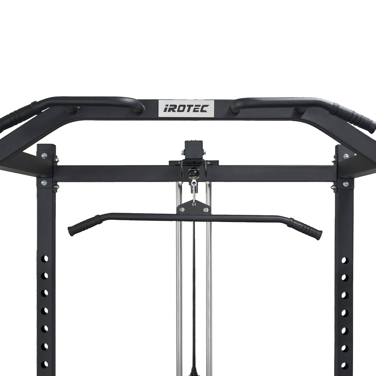 パワーラック ブラックコンボ/IROTEC（アイロテック）-2