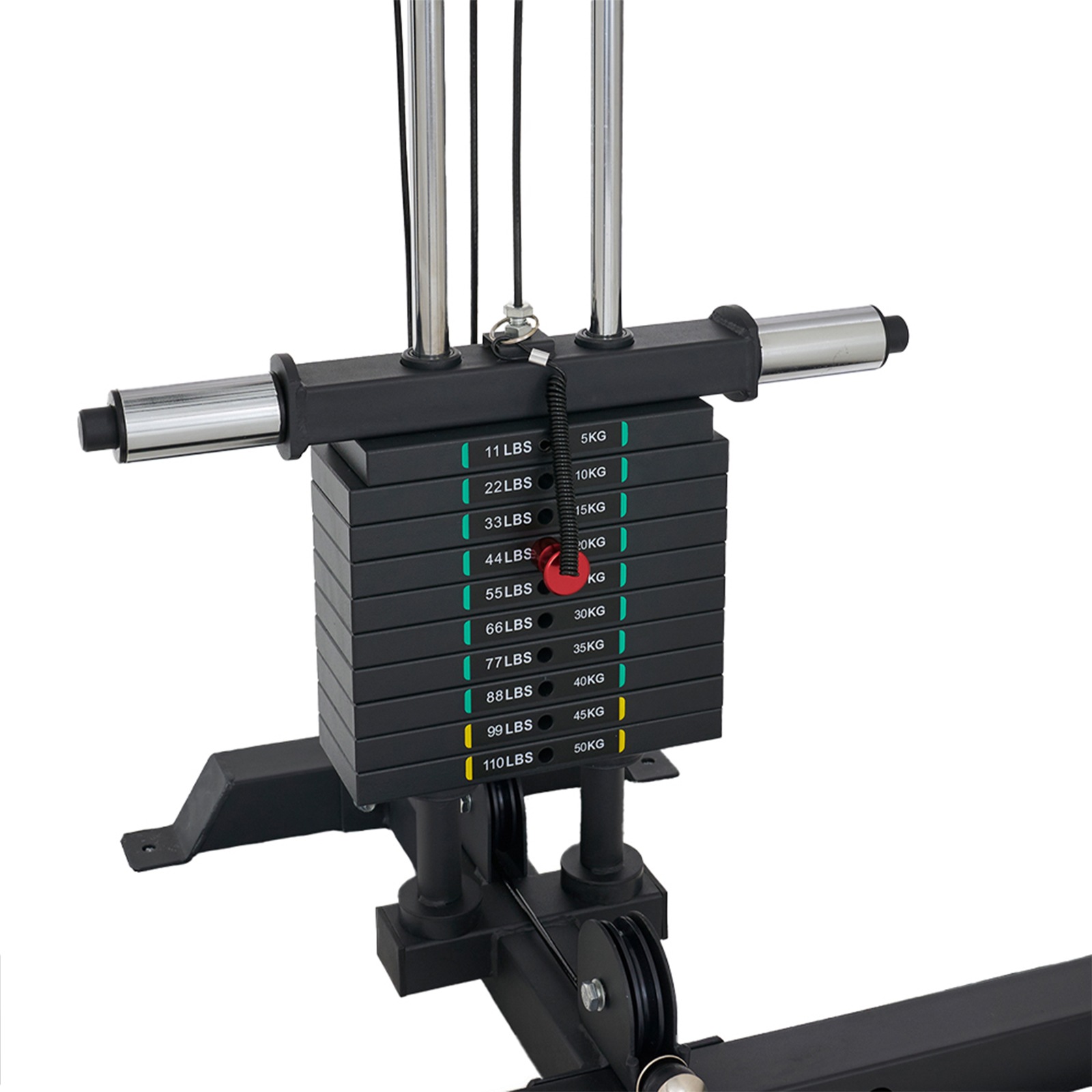 パワーラック ブラックコンボ/IROTEC（アイロテック）-7