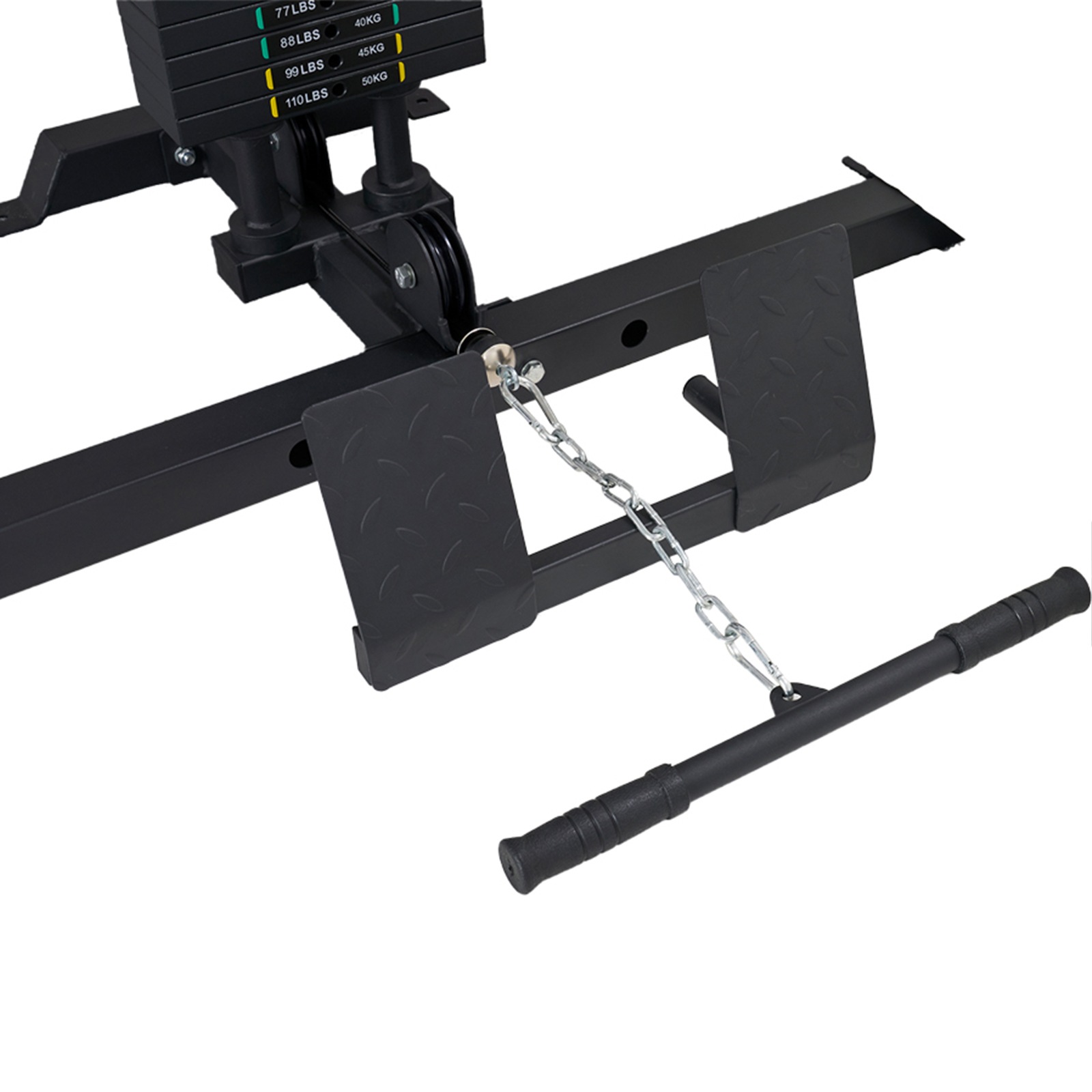 パワーラック ブラックコンボ/IROTEC（アイロテック）-8