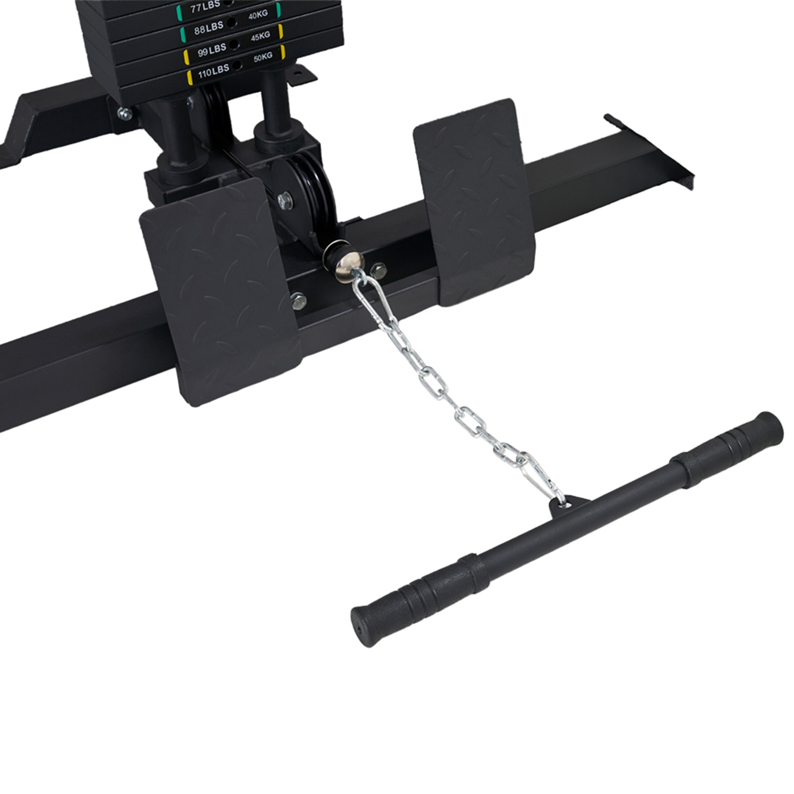 パワーラック ブラックコンボ/IROTEC（アイロテック）-9