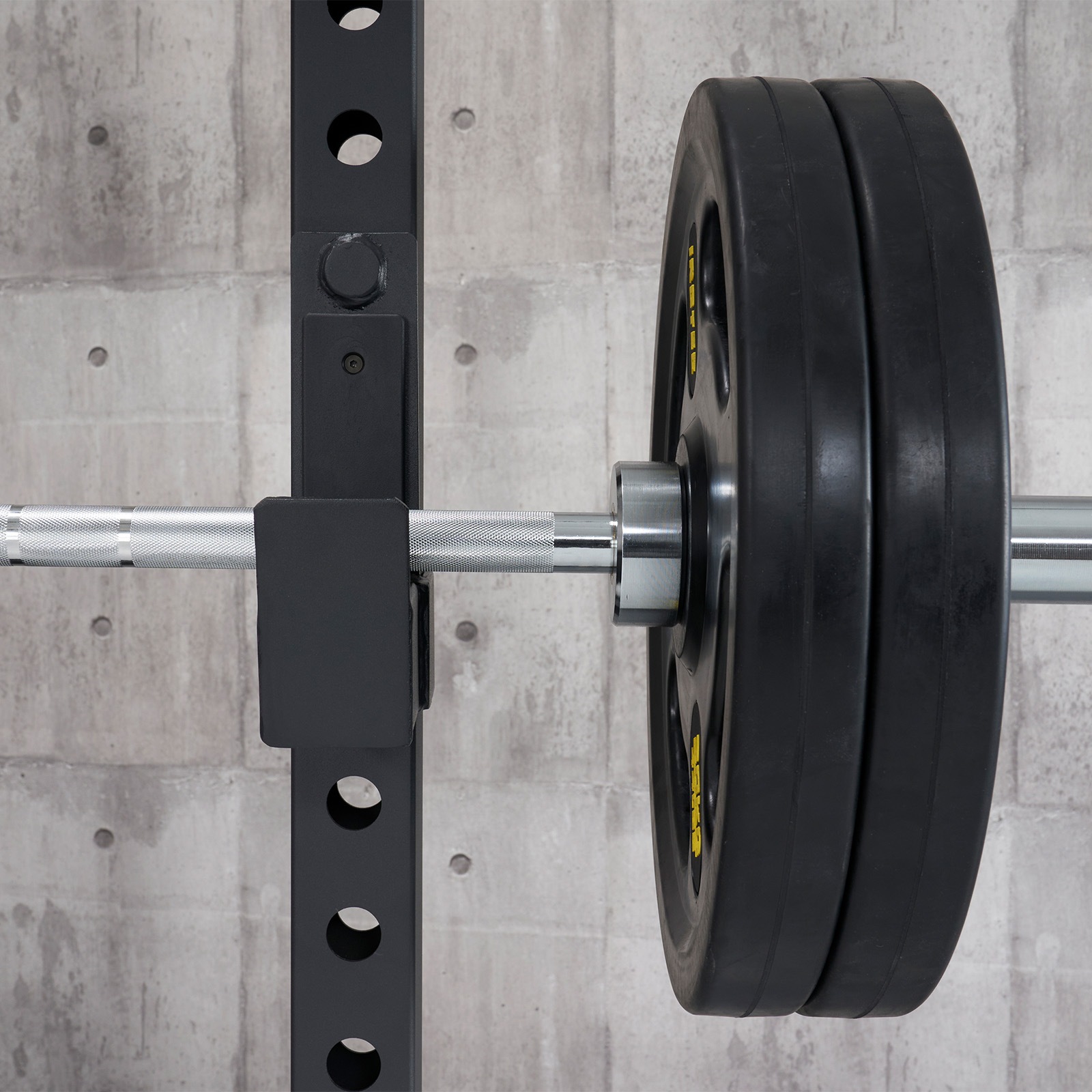 パワーラック ブラックコンボ/IROTEC（アイロテック）-15