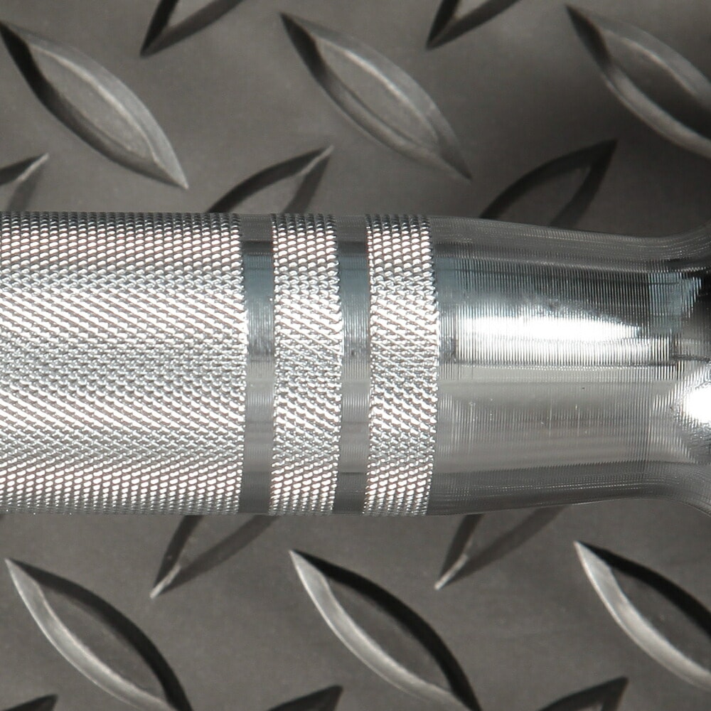 NEWラバージムダンベル26kg / IROTEC（アイロテック）