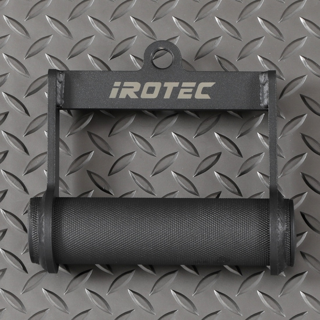 【極太モンスターグリップ】ファットグリップシングルハンドル /IROTEC（アイロテック）-0