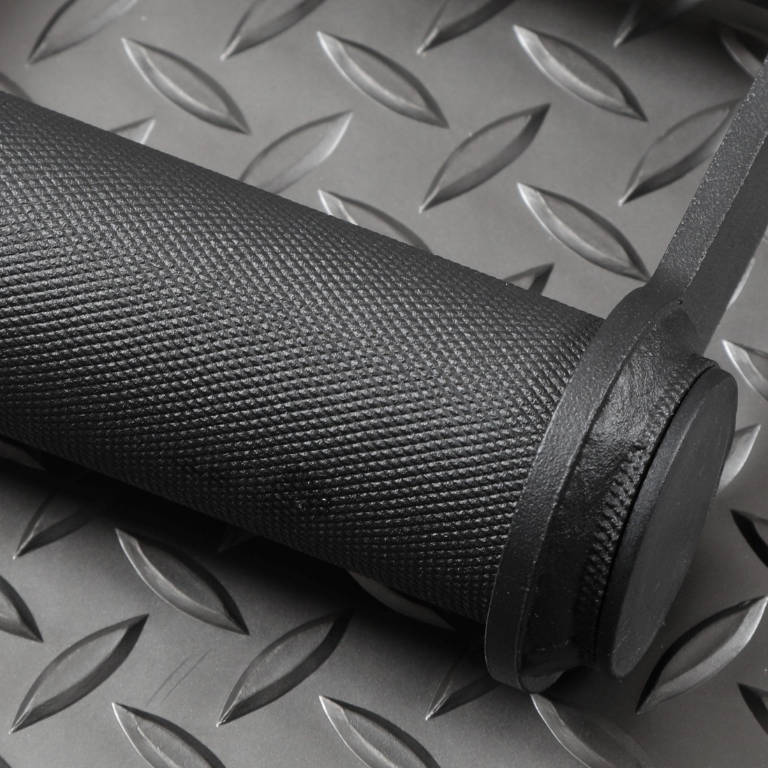 【極太モンスターグリップ】ファットグリップシングルハンドル /IROTEC（アイロテック）-1