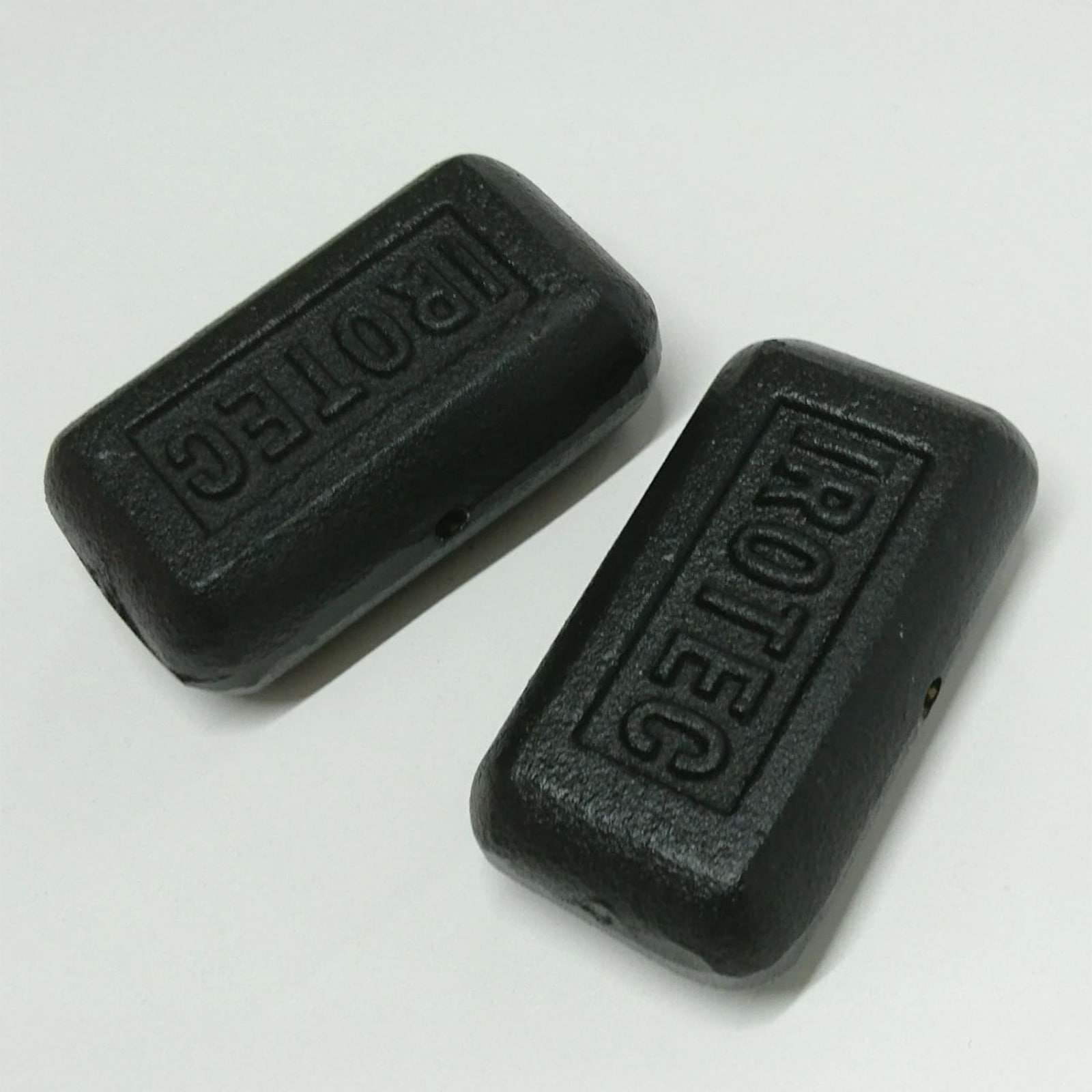 NEWブロックウエイトベスト57ポンド(約26kg) / IROTEC（アイロテック）