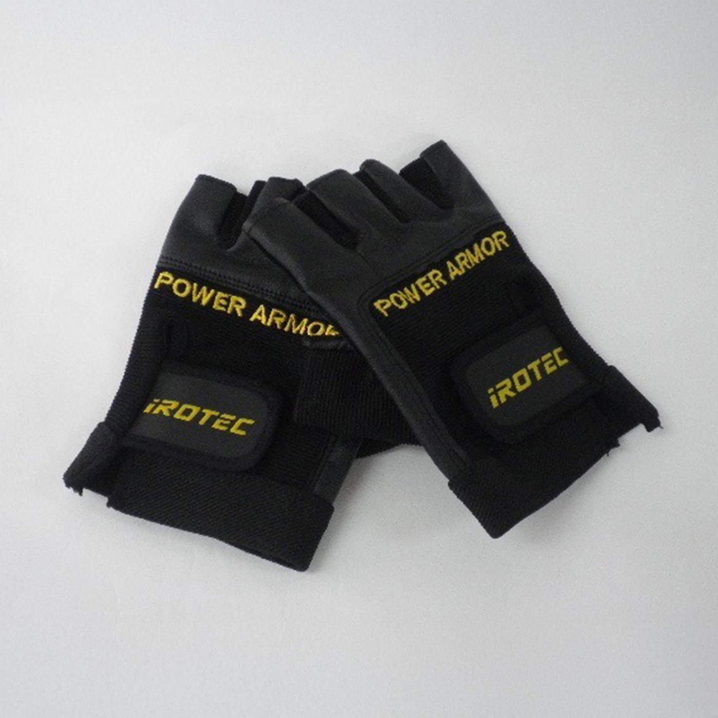 リフティンググローブ スタンダードタイプ/ IROTEC（アイロテック）-1