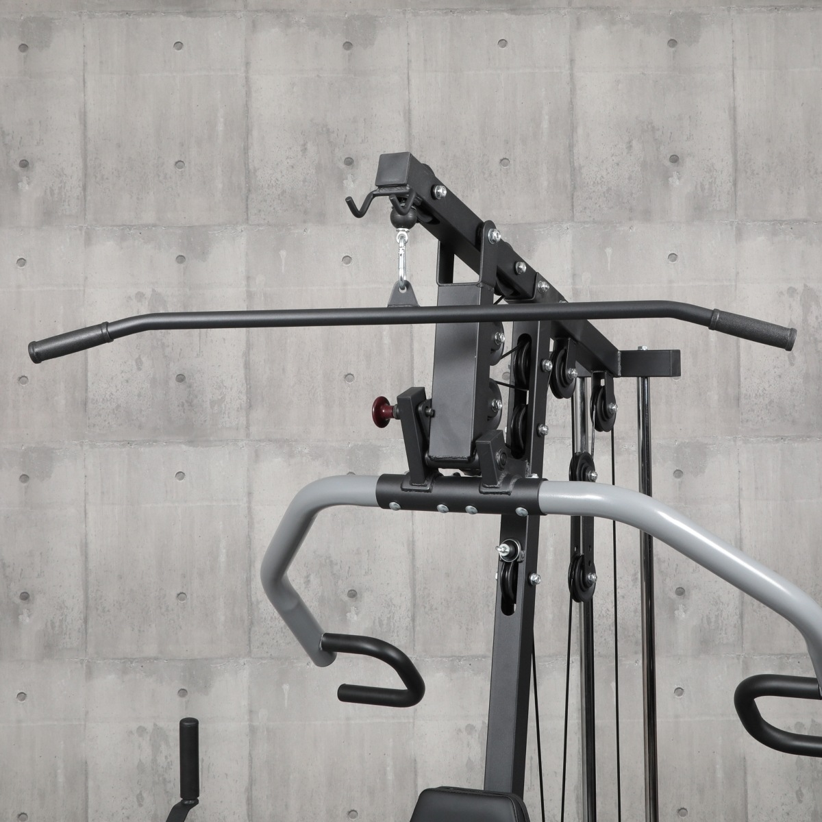 マルチファンクショナルジム100/IROTEC（アイロテック）-9