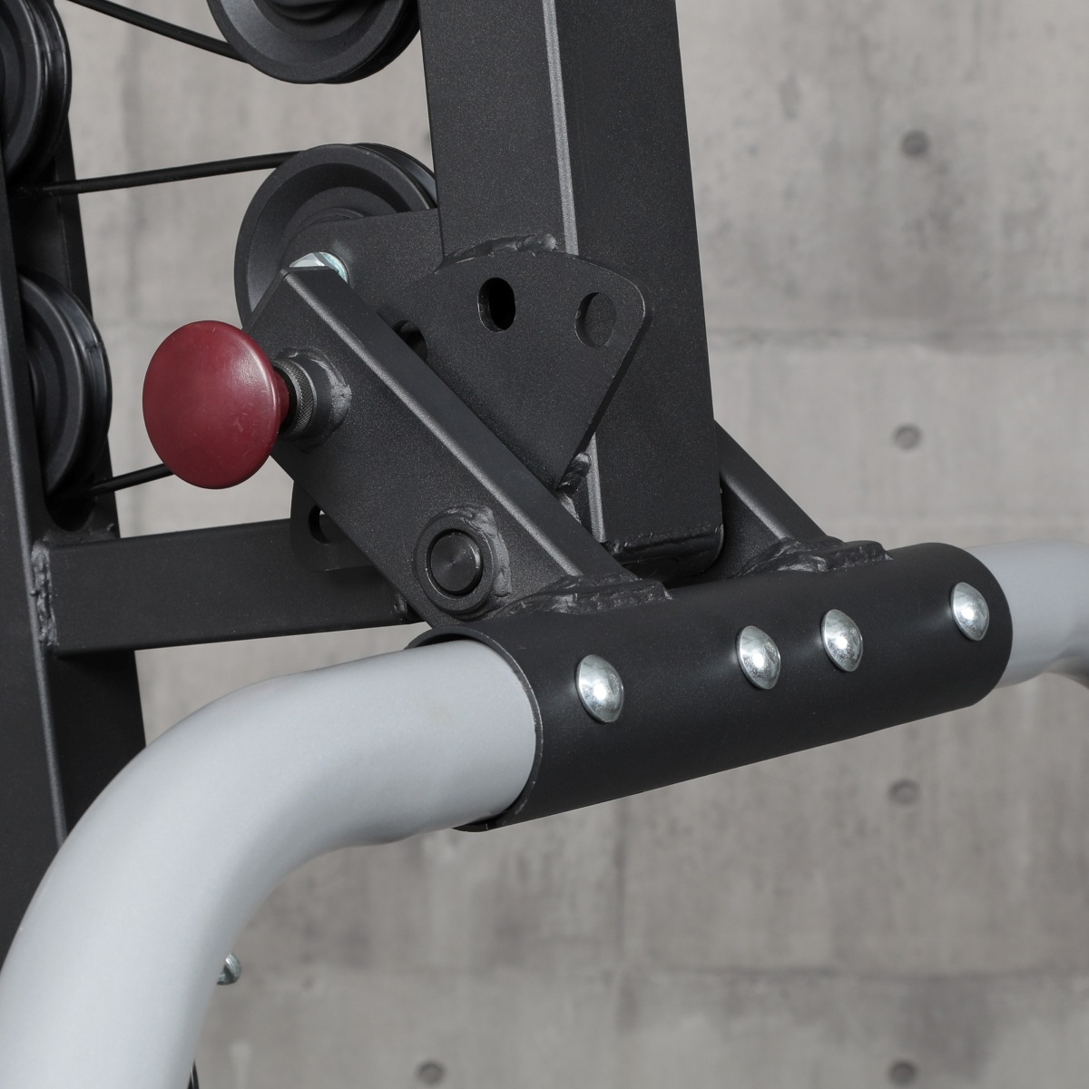 マルチファンクショナルジム100/IROTEC（アイロテック）-12