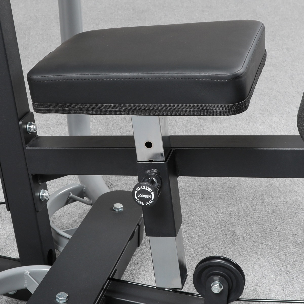 マルチファンクショナルジム100/IROTEC（アイロテック）-16