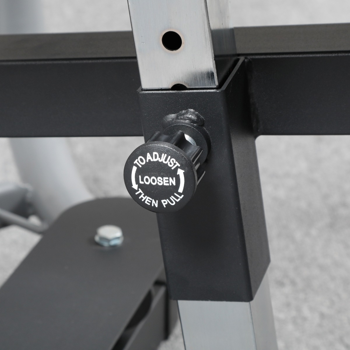 マルチファンクショナルジム100/IROTEC（アイロテック）-17