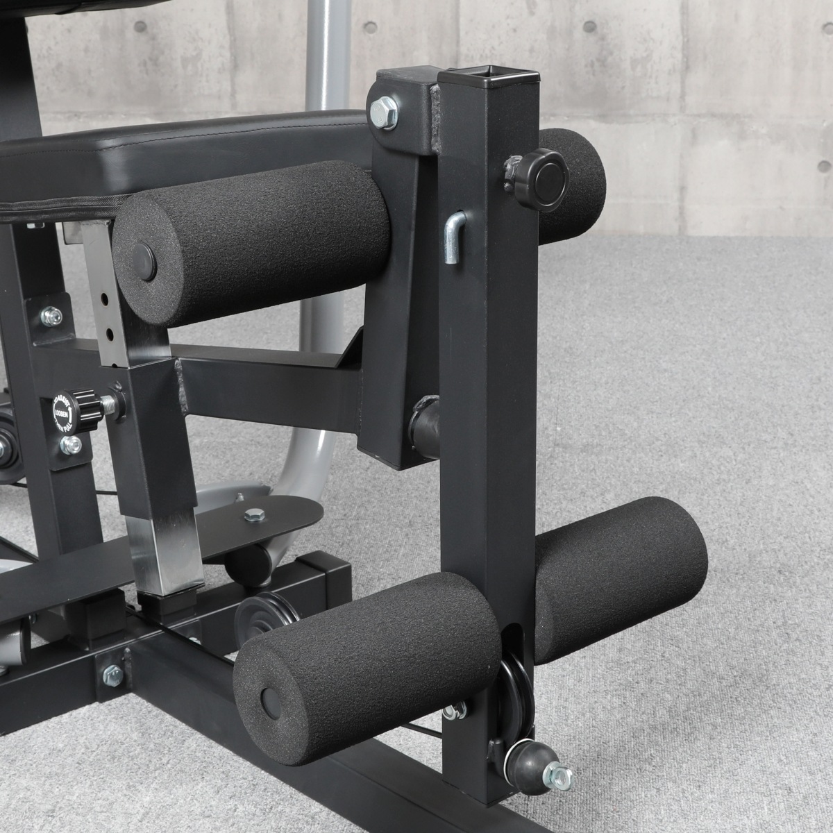 マルチファンクショナルジム100/IROTEC（アイロテック）-18