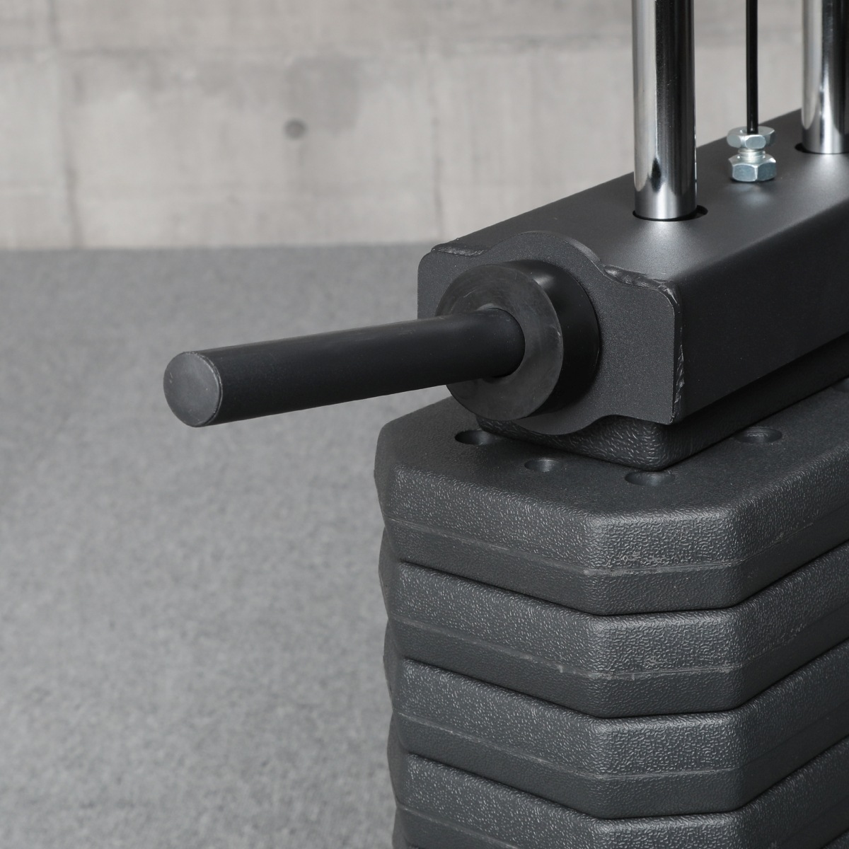 マルチファンクショナルジム100/IROTEC（アイロテック）-22