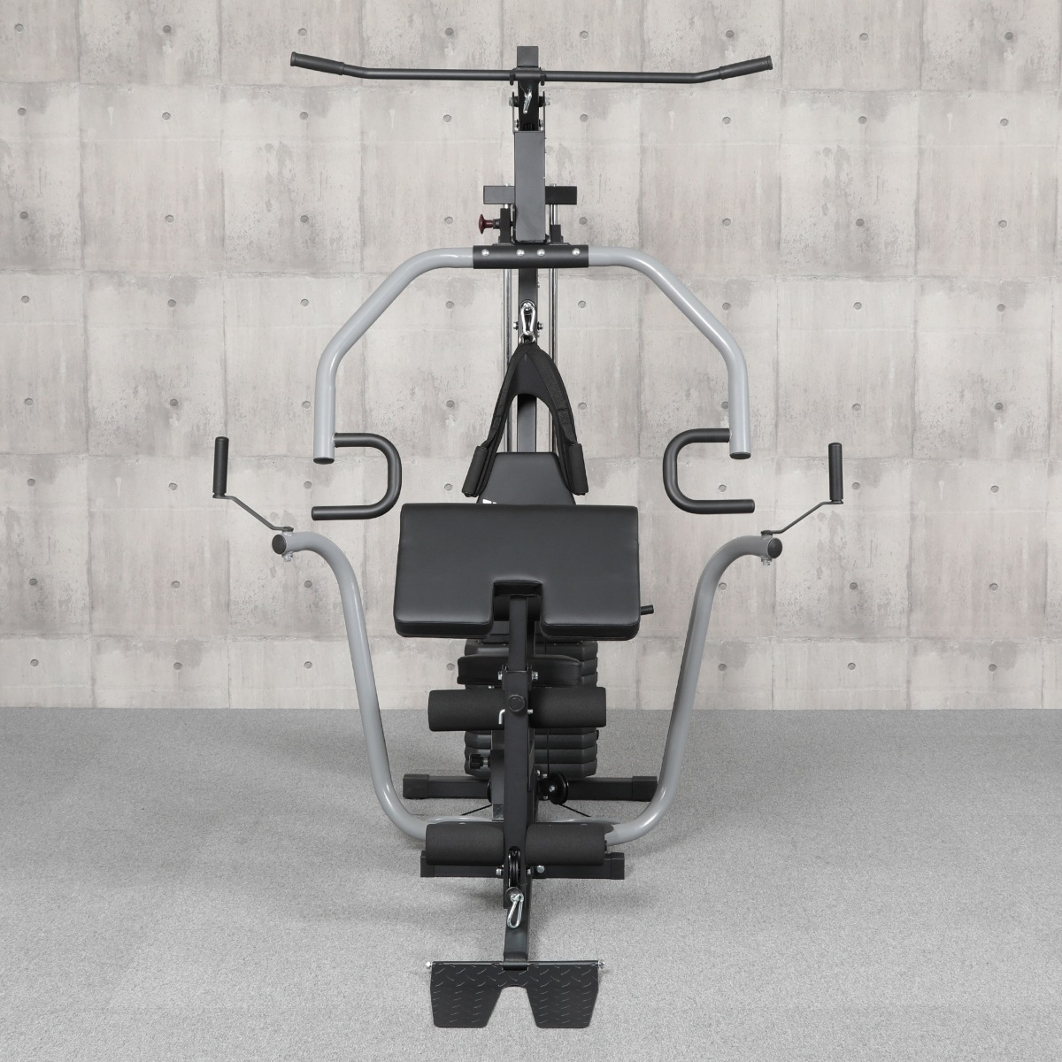 マルチファンクショナルジム100/IROTEC（アイロテック）-1