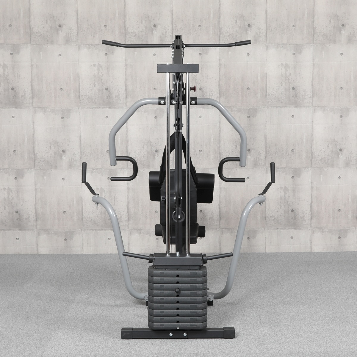 マルチファンクショナルジム100/IROTEC（アイロテック）-3