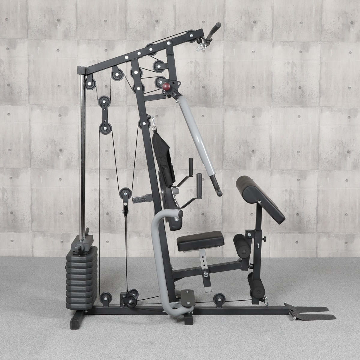 マルチファンクショナルジム100/IROTEC（アイロテック）-4