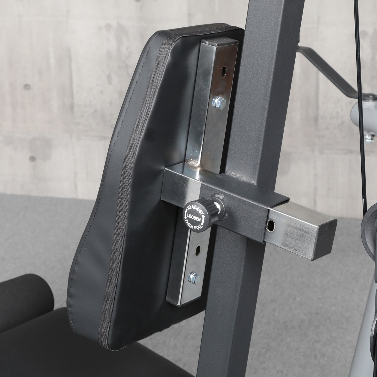 マルチファンクショナルジム100/IROTEC（アイロテック）-7