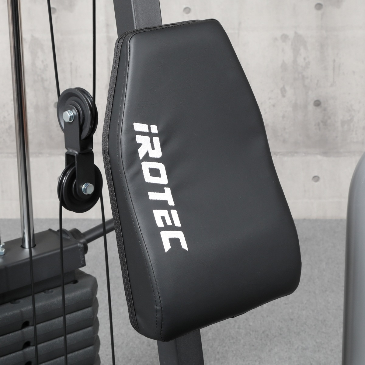 マルチファンクショナルジム100/IROTEC（アイロテック）-8