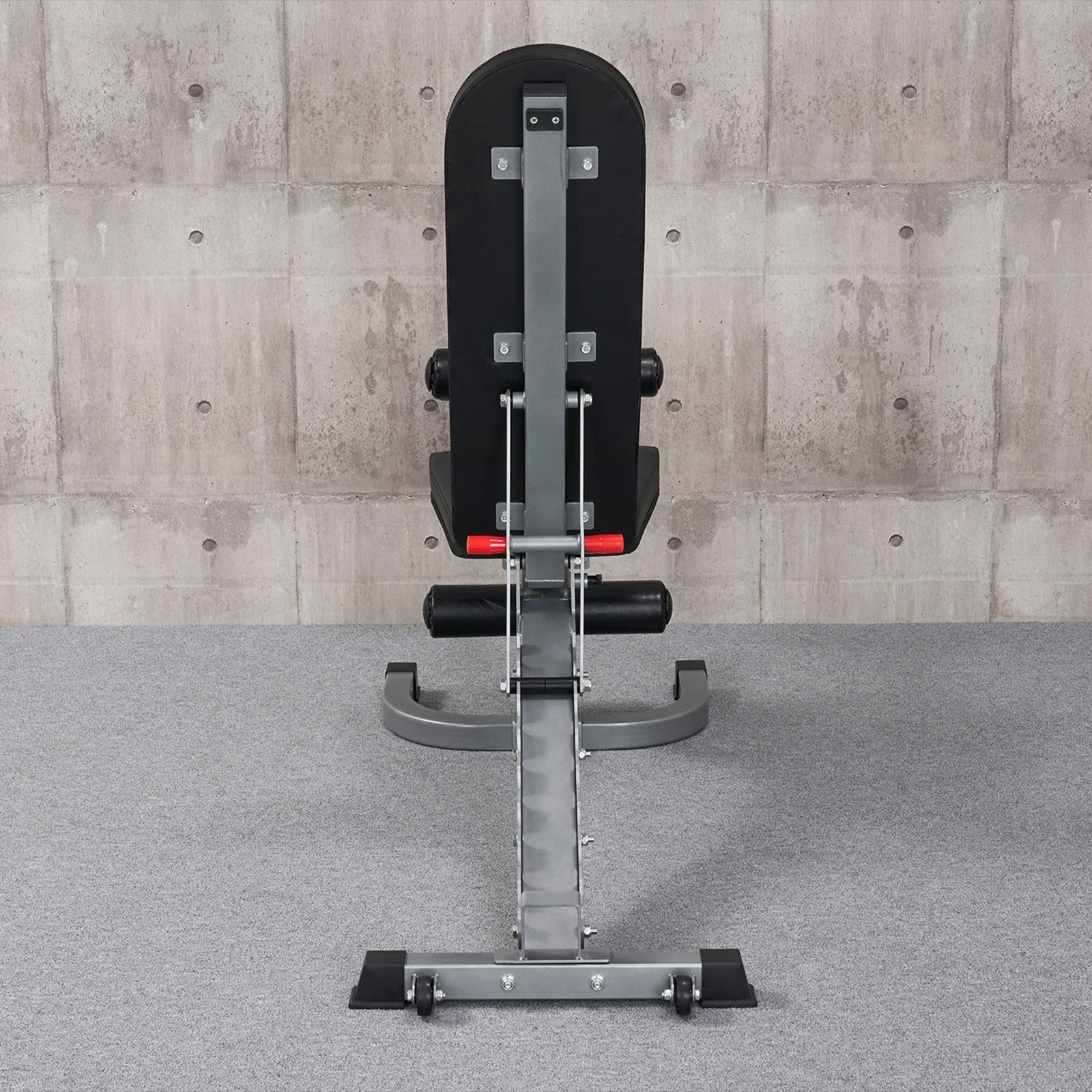 マルチパフォーマンスウエイトベンチ/IROTEC（アイロテック）-3