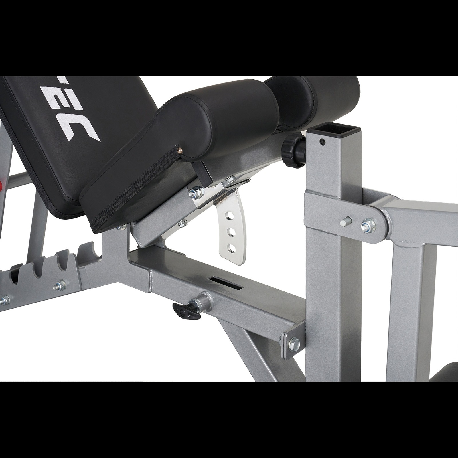 マルチパフォーマンスウエイトベンチ/IROTEC（アイロテック）-4