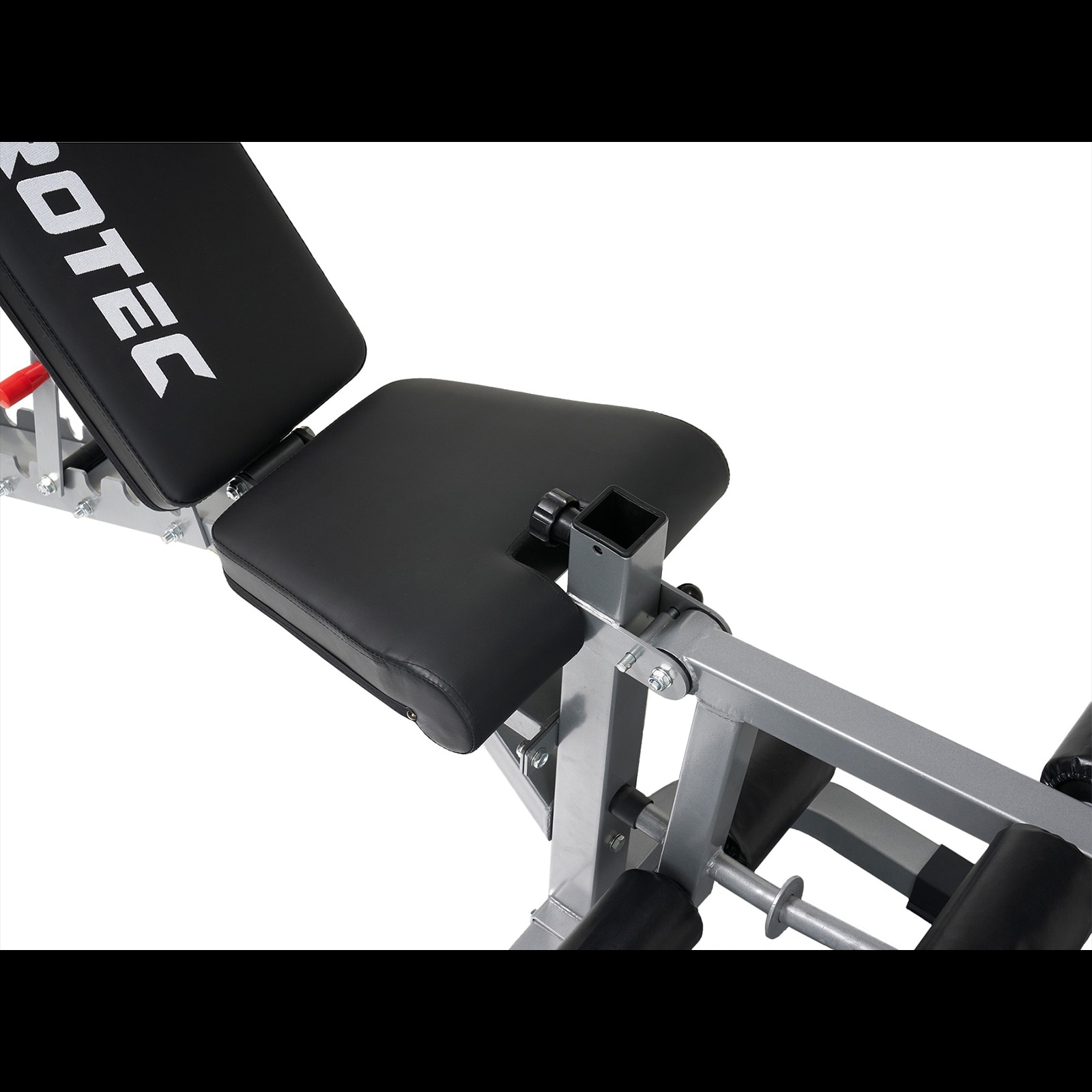 マルチパフォーマンスウエイトベンチ/IROTEC（アイロテック）-5