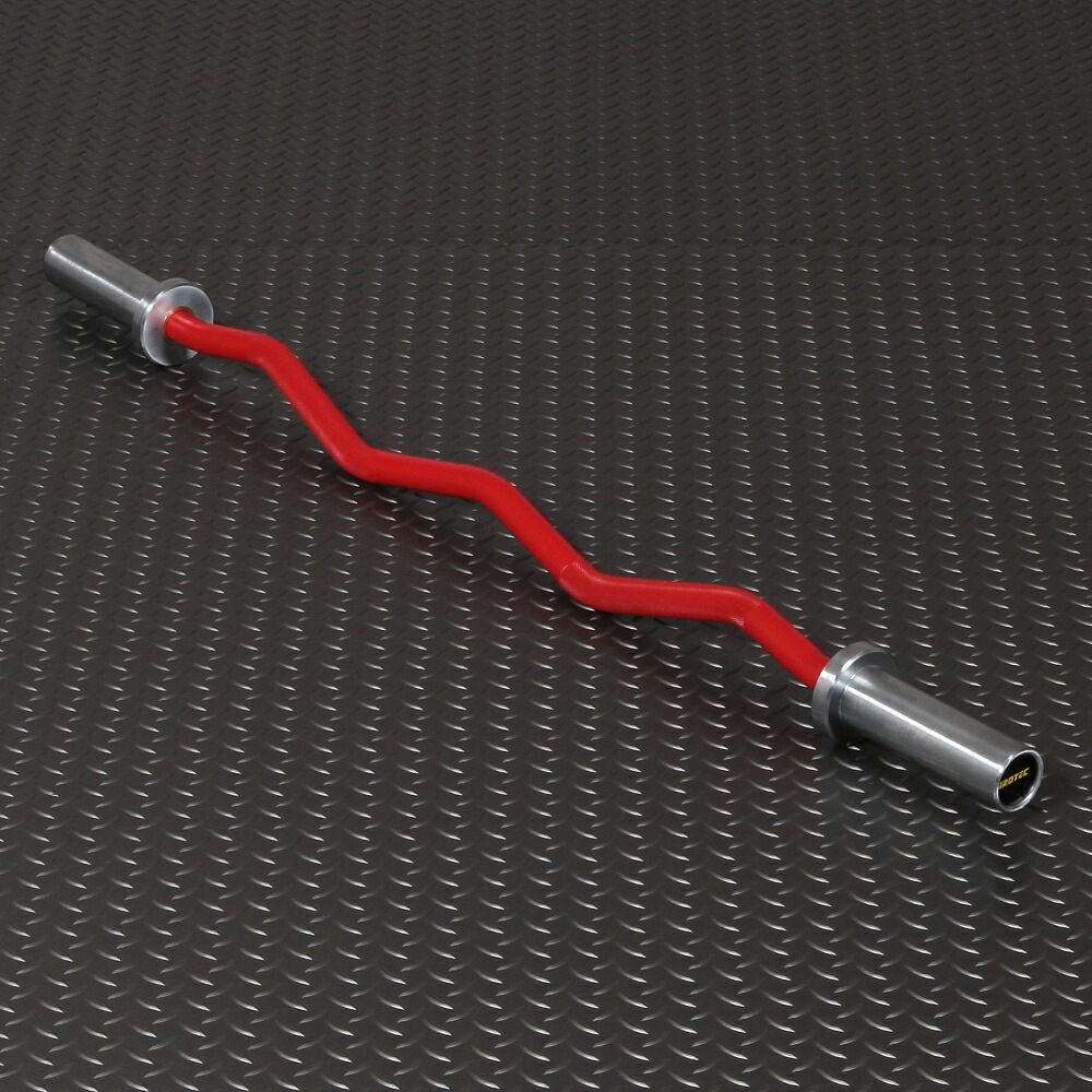 セラコート オリンピックWバー レッド （カラー無）ベアリングタイプ/IROTEC（アイロテック）-0