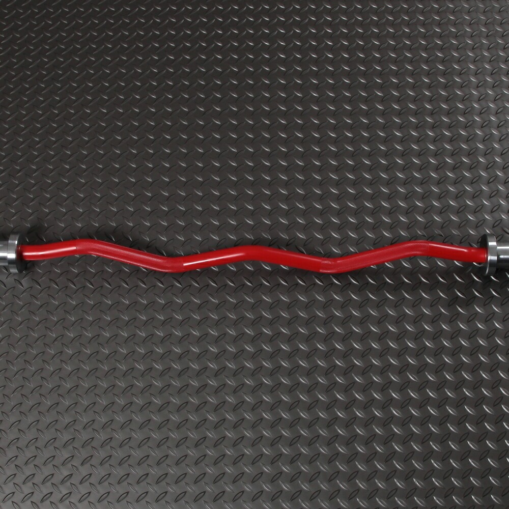 セラコート オリンピックWバー レッド （カラー無）ベアリングタイプ/IROTEC（アイロテック）-2